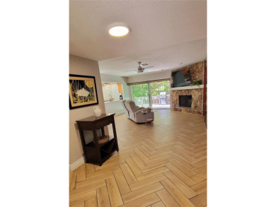 ***PRICE REDUCED*** Welcome home to this cozy villa tucked away on Innisbrook Resort and Golf Club in Florida - for sale on GolfHomes.com, golf home, golf lot