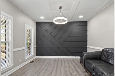 Welcome to this charming home in the highly sought-after golf on Baywood Golf Club in North Carolina - for sale on GolfHomes.com, golf home, golf lot