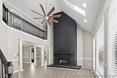 Welcome to this charming home in the highly sought-after golf on Baywood Golf Club in North Carolina - for sale on GolfHomes.com, golf home, golf lot