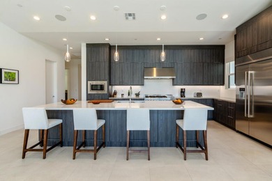 Located within the highly sought-after, guard-gated Escena on Escena Golf Club in California - for sale on GolfHomes.com, golf home, golf lot