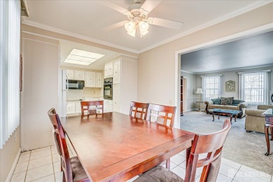 Rossmoor is an adult lifestyle community. Get ready for fun and on Rossmoor Golf Club in New Jersey - for sale on GolfHomes.com, golf home, golf lot