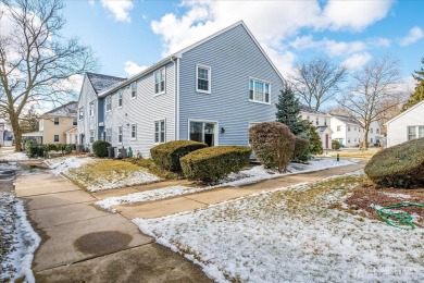 Rossmoor is an adult lifestyle community. Get ready for fun and on Rossmoor Golf Club in New Jersey - for sale on GolfHomes.com, golf home, golf lot