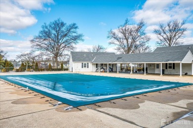Rossmoor is an adult lifestyle community. Get ready for fun and on Rossmoor Golf Club in New Jersey - for sale on GolfHomes.com, golf home, golf lot
