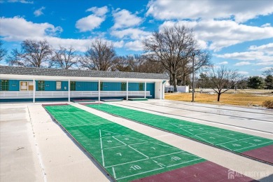 Rossmoor is an adult lifestyle community. Get ready for fun and on Rossmoor Golf Club in New Jersey - for sale on GolfHomes.com, golf home, golf lot