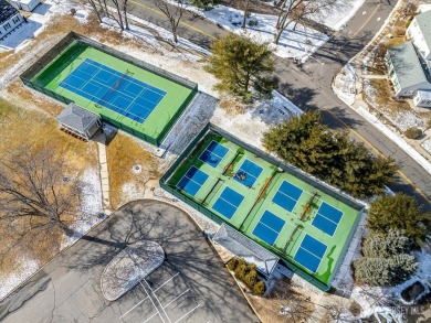 Rossmoor is an adult lifestyle community. Get ready for fun and on Rossmoor Golf Club in New Jersey - for sale on GolfHomes.com, golf home, golf lot