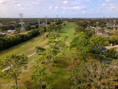 Discover this all-brick ranch-style home in the desirable on Hidden Hills Country Club in Florida - for sale on GolfHomes.com, golf home, golf lot