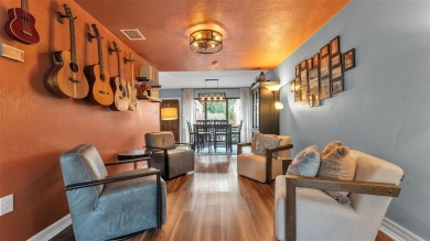 Carefree Living in the Heart of Central Florida! Welcome to this on Lone Palm Golf Club in Florida - for sale on GolfHomes.com, golf home, golf lot