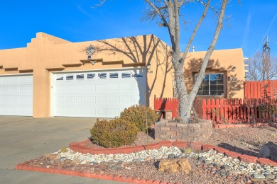 This adorable, single level townhome is now available. Located on Ladera Golf Course  in New Mexico - for sale on GolfHomes.com, golf home, golf lot