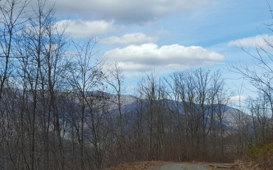 RARE Lot *** NOW AVAILABLE *** on TOP of the mountain in The on The Ridges Country Club in North Carolina - for sale on GolfHomes.com, golf home, golf lot