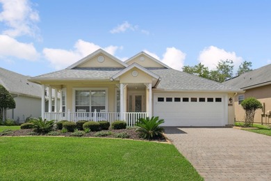 The Cascades At World Golf Village Is A 55+ Active Adult on Slammer and Squire Golf Course in Florida - for sale on GolfHomes.com, golf home, golf lot