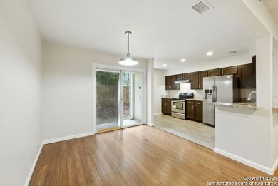 JUST REFURBISHED! Excellent 2 Bedroom 2.5 Bath Condo for sale in on The Quarry Golf Club in Texas - for sale on GolfHomes.com, golf home, golf lot
