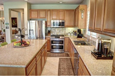 From gourmet cooking to golfing, living where every day feels on Indian Palms Country Club and Resort in California - for sale on GolfHomes.com, golf home, golf lot