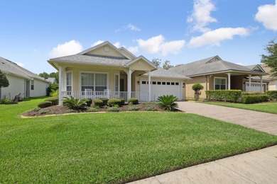 The Cascades At World Golf Village Is A 55+ Active Adult on Slammer and Squire Golf Course in Florida - for sale on GolfHomes.com, golf home, golf lot