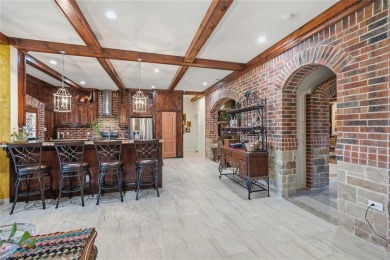 Experience refined country elegance on 4 manicured acres with on Kings Creek Golf Club in Texas - for sale on GolfHomes.com, golf home, golf lot