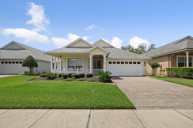 The Cascades At World Golf Village Is A 55+ Active Adult on Slammer and Squire Golf Course in Florida - for sale on GolfHomes.com, golf home, golf lot