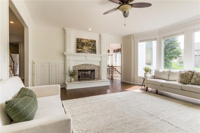 Stunning 2 Story Home on a Golf Course Lot - Meticulously on Links Golf Course in Kansas - for sale on GolfHomes.com, golf home, golf lot