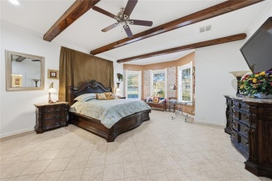 Experience refined country elegance on 4 manicured acres with on Kings Creek Golf Club in Texas - for sale on GolfHomes.com, golf home, golf lot