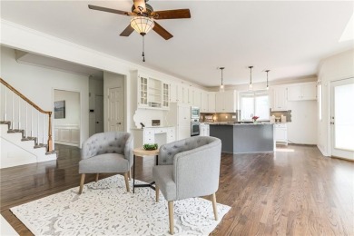 Stunning 2 Story Home on a Golf Course Lot - Meticulously on Links Golf Course in Kansas - for sale on GolfHomes.com, golf home, golf lot