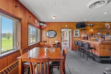 Own a piece of history with this unique mid-century modern on Winding Brook Country Club in New York - for sale on GolfHomes.com, golf home, golf lot