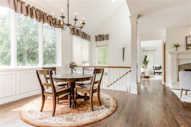 Stunning 2 Story Home on a Golf Course Lot - Meticulously on Links Golf Course in Kansas - for sale on GolfHomes.com, golf home, golf lot