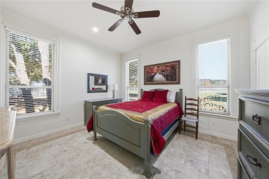 Experience refined country elegance on 4 manicured acres with on Kings Creek Golf Club in Texas - for sale on GolfHomes.com, golf home, golf lot