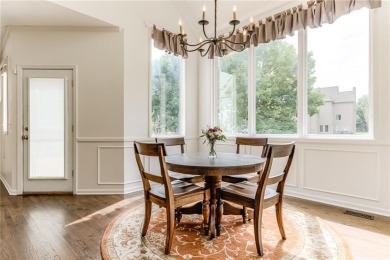 Stunning 2 Story Home on a Golf Course Lot - Meticulously on Links Golf Course in Kansas - for sale on GolfHomes.com, golf home, golf lot