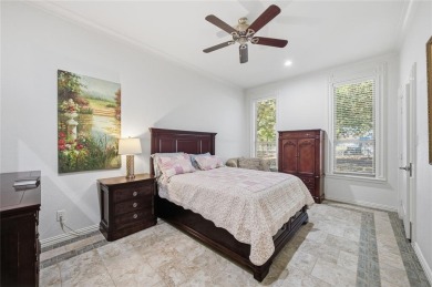 Experience refined country elegance on 4 manicured acres with on Kings Creek Golf Club in Texas - for sale on GolfHomes.com, golf home, golf lot