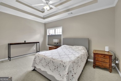 Welcome to your charming home that offers true move-in ready on Bridgemill Golf Club in Georgia - for sale on GolfHomes.com, golf home, golf lot
