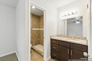 JUST REFURBISHED! Excellent 2 Bedroom 2.5 Bath Condo for sale in on The Quarry Golf Club in Texas - for sale on GolfHomes.com, golf home, golf lot