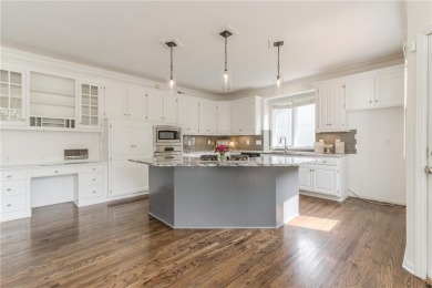 Stunning 2 Story Home on a Golf Course Lot - Meticulously on Links Golf Course in Kansas - for sale on GolfHomes.com, golf home, golf lot