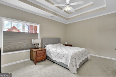 Welcome to your charming home that offers true move-in ready on Bridgemill Golf Club in Georgia - for sale on GolfHomes.com, golf home, golf lot