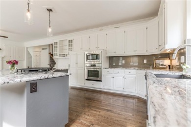 Stunning 2 Story Home on a Golf Course Lot - Meticulously on Links Golf Course in Kansas - for sale on GolfHomes.com, golf home, golf lot