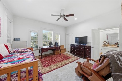 Experience refined country elegance on 4 manicured acres with on Kings Creek Golf Club in Texas - for sale on GolfHomes.com, golf home, golf lot