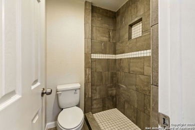 JUST REFURBISHED! Excellent 2 Bedroom 2.5 Bath Condo for sale in on The Quarry Golf Club in Texas - for sale on GolfHomes.com, golf home, golf lot