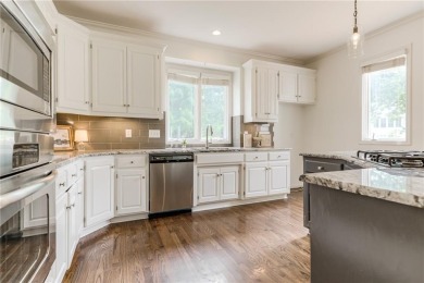 Stunning 2 Story Home on a Golf Course Lot - Meticulously on Links Golf Course in Kansas - for sale on GolfHomes.com, golf home, golf lot