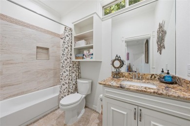 Experience refined country elegance on 4 manicured acres with on Kings Creek Golf Club in Texas - for sale on GolfHomes.com, golf home, golf lot