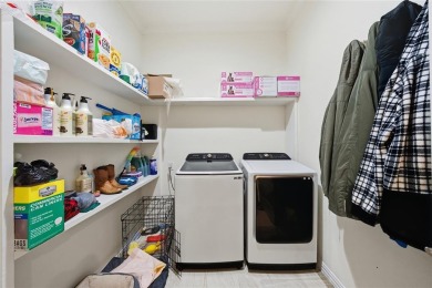 Experience refined country elegance on 4 manicured acres with on Kings Creek Golf Club in Texas - for sale on GolfHomes.com, golf home, golf lot