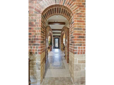 Experience refined country elegance on 4 manicured acres with on Kings Creek Golf Club in Texas - for sale on GolfHomes.com, golf home, golf lot