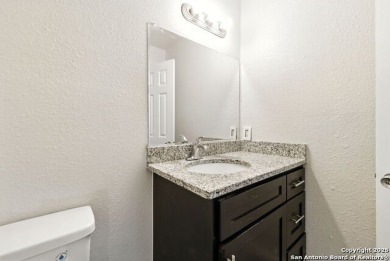 JUST REFURBISHED! Excellent 2 Bedroom 2.5 Bath Condo for sale in on The Quarry Golf Club in Texas - for sale on GolfHomes.com, golf home, golf lot