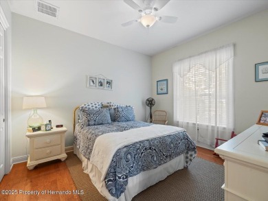 This Glen Lakes Estate Home features a BRAND-NEW ROOF completed on Glen Lakes Country Club in Florida - for sale on GolfHomes.com, golf home, golf lot