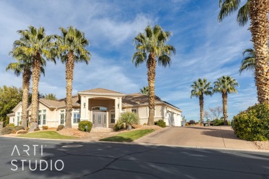 VIEWS from your dream home in Green Springs nestled in a serene on Green Spring Country Club in Utah - for sale on GolfHomes.com, golf home, golf lot