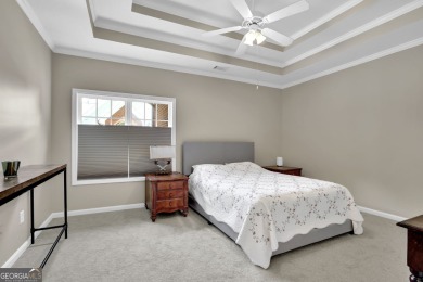 Welcome to your charming home that offers true move-in ready on Bridgemill Golf Club in Georgia - for sale on GolfHomes.com, golf home, golf lot