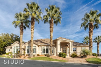 VIEWS from your dream home in Green Springs nestled in a serene on Green Spring Country Club in Utah - for sale on GolfHomes.com, golf home, golf lot