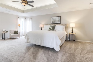 Stunning 2 Story Home on a Golf Course Lot - Meticulously on Links Golf Course in Kansas - for sale on GolfHomes.com, golf home, golf lot