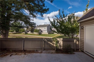 Welcome to 520 Furman Court! This spectacular condo has been on Kempsville Greens Municipal Golf Course in Virginia - for sale on GolfHomes.com, golf home, golf lot