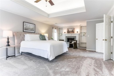 Stunning 2 Story Home on a Golf Course Lot - Meticulously on Links Golf Course in Kansas - for sale on GolfHomes.com, golf home, golf lot