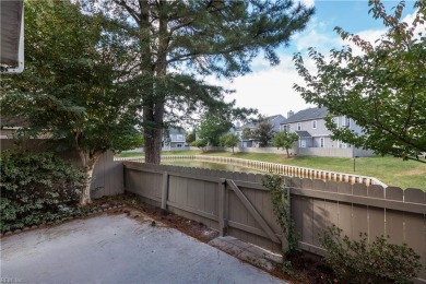 Welcome to 520 Furman Court! This spectacular condo has been on Kempsville Greens Municipal Golf Course in Virginia - for sale on GolfHomes.com, golf home, golf lot