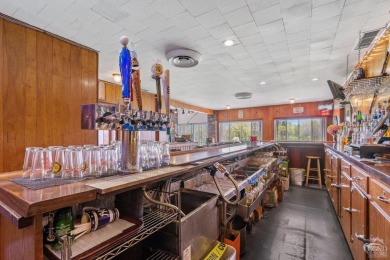 Own a piece of history with this unique mid-century modern on Winding Brook Country Club in New York - for sale on GolfHomes.com, golf home, golf lot