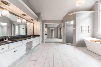 Stunning 2 Story Home on a Golf Course Lot - Meticulously on Links Golf Course in Kansas - for sale on GolfHomes.com, golf home, golf lot