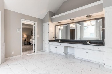 Stunning 2 Story Home on a Golf Course Lot - Meticulously on Links Golf Course in Kansas - for sale on GolfHomes.com, golf home, golf lot